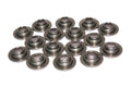 ~(0.5 lbs. 5X3X1)~ 7 Degree Tool Steel Retainer Set of 16. 7mm Valve for 26056 Spring