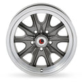 HOLLEY BRAND WHEELS auto part detail