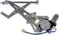 WINDOW REGULATOR