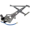 WINDOW REGULATOR