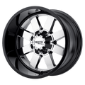 MO962 20X9 8X6.5 PVD G-BLK LIP 0MM