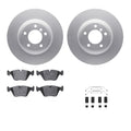 R1 Concepts Disc Brake Kit Fits BMW 330Ci