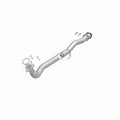 FRONT PIPE KIT - 01-02 SIERRA 2500