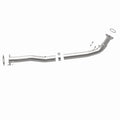 FRONT PIPE KIT - 01-02 SIERRA 2500