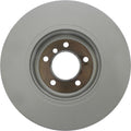 GCX ROTOR WITH FULL COATING AND HIG