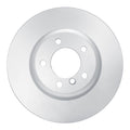 GCX ROTOR WITH FULL COATING AND HIG