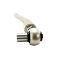 ISR Performance Pro Series OffSet Angled Front Tension Control Rods - 95-98 (S14) Nissan 240sx