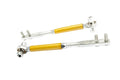 ISR Performance Pro Series OffSet Angled Front Tension Control Rods - 89-94 (S13) Nissan 240sx