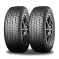 235/60R17 102H GL CV4S G061