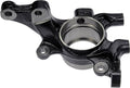 STEERING KNUCKLE