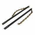 KIT, SPRING BARS, 550 LBS