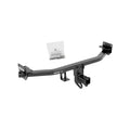 17C SPORTAGE (EXCEPT SX/SX TURBO) CLS III MAXFRAME RECEIVER HITCH