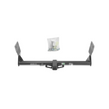 15C EDGE(INCLUDING TITANIUM/EXCEPT SPORT) CLS III ROUND TUBE HITCH