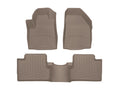 WeatherTech auto part detail
