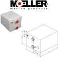 MOELLER auto part