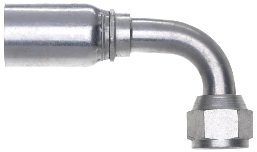 HYDRAULIC COUPLING - GL