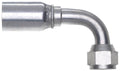 HYDRAULIC COUPLING - GL