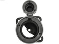 DRIVE END SHIELD