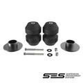 CUSTM BUILT SUSP ENHANCMNT SYSTEM