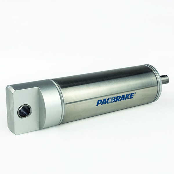 CYLINDER ASSEMBLY