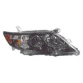 Maxzone Vehicle Lighting Corp headlights detail