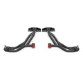 Ford Racing control arms detail