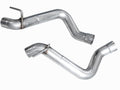 AWE Tuning 2023 Nissan Z RZ34 RWD Touring-to-Track Edition Conversion Kit
