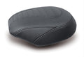 Mustang 04-21 Harley Sportster Tripper Passenger Seat - Black