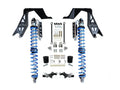 ~(13 lbs. 12X12X4)~ JL JT Front NV2514 Coilover HD Spring Set