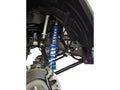 ~(13 lbs. 12X12X4)~ JL JT Front NV2514 Coilover HD Spring Set