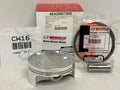 Wiseco 4 Stroke Forged Series Piston Kit, 79.00 MM Bore, 13.1:1 CR