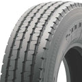 The Wheel Group auto part detail
