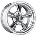 The Wheel Group auto part close-up