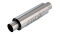 Borla XR-1 Multi-Core 2.5in Center/Center 17in x 12in x 4in Round Racing Muffler