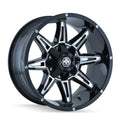 The Wheel Group auto part