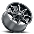 The Wheel Group auto part detail