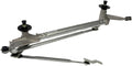 WIPER TRANSMISSION