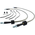 OE Plus Brake Kit 2 Wheel