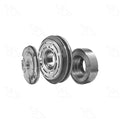FOUR SEASONS auto part installed view