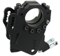 Trailing Arm Bracket LH Sport Mod Forward Holes