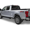 Putco 17-20 Ford SuperDuty SuperCrew - 6.5ft Bed Pro Stainless Steel Rocker Panels