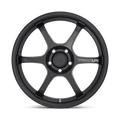 MR145 18X8.5 5X120 S-BLK 35MM