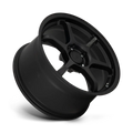 MR145 18X8.5 5X120 S-BLK 35MM