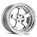 Aodhan Wheels auto part