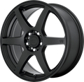 MOTEGI MR143 18X8 5X100/4.5 S-BLK 45MM - MR14388031745