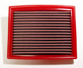 BMC 06-09 Fiat Sedici (189) 1.9 JTD Replacement Panel Air Filter