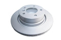 DBA 03-08 BMW Z4 3.0i Rear En-Shield Street Series Rotor