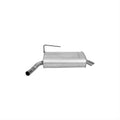 MUFFLER ASSEMBLY-QUIET-FL