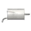 MUFFLER ASSEMBLY-QUIET-FL