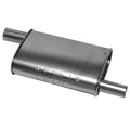 MUFFLER ASSEMBLY-QUIET-FL